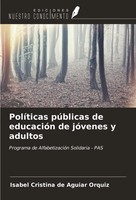 Isabel Cristina De Aguiar Orquiz | PolíTicas PúBlicas De EducacióN De JóVenes...