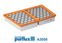 Purflux Luftfilter Filtereinsatz FüR Alfa Romeo Giulia 2.9 Stelvio
