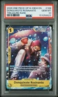PSA 10 Donquixote Rosinante Treasure Rare OP12-108 One Piece GEM MT