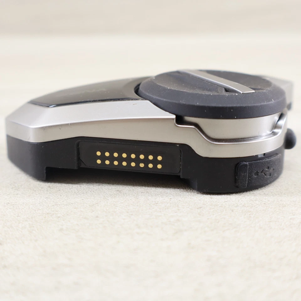 Sena 50S SP75 蓝牙摩托车耳麦模块 仅限 – 未测试,免费退货 — 第 4/4 张图片