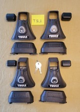 Thule Tracker Ii 430 Roof Rack Tower Bases W Tk1 Track Canopy Attachments Thule Tracker Ii 430 Roof Rack Tower Bases W Tk1 Track Canopy Attachments