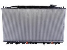 KÜHLER HONDA ACCORD VIII MK8 2.0 2.4 ACURA RDX 3.5