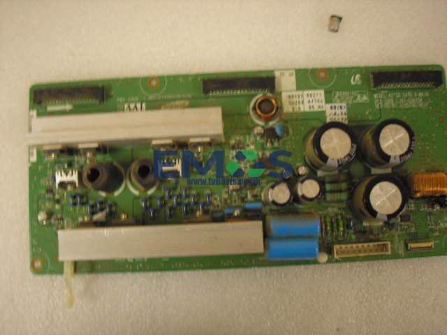LJ92-01336A LJ41-03423A X SUS Z SUS FOR PHILIPS 42PF5520D/10