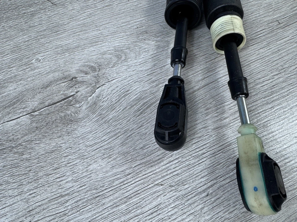 Cables de cambio de marchas Volvo V40 2014/6 velocidades/cables de engranajes/enganche/31325593/S60/V60 Foto 3 de 4