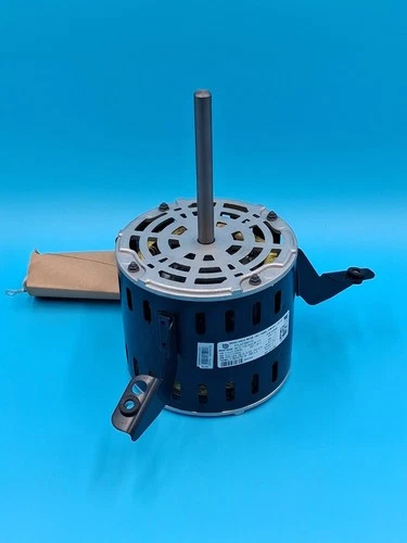Broad Ocean Y7L623D512L Furnace Blower Motor 3Speed 1075RPM 1/3HP 115V HB41TQ113