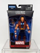Marvel's Thunderstrike Joe Fixit BAF Marvel Legends 6    Hasbro Action Figure New