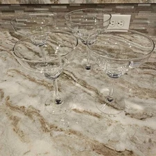 margarita glasses The Cellar Macy's set of 4