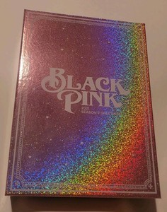 Blackpink Seasons Greetings 2021 | eBay