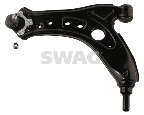 SWAG 30 93 7197 Track Control Arm for ,SEAT,SKODA,VW - Picture 1 of 3