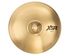Sabian 19" XSR Fast Crash Cymbal