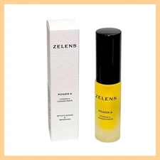 Zelens Power A Vitamin A Concentrate Retexturising & Renewing Travel Size 0.34 f