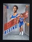 2025 Topps Chrome VJ Edgecombe Base (RAW)