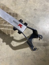 Dc2 Integra Type R Rear Strut Tower Brace Bar Itr 94-2001 Acura Honda Jdm Dc2 Integra Type R Rear Strut Tower Brace Bar Itr 94-2001 Acura Honda Jdm