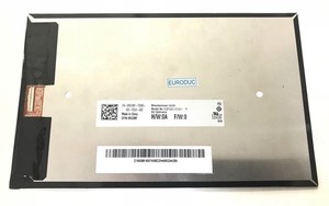 LCD Display Bildschirm Tablet DELL Venue 8 3840 B080UAN01.4