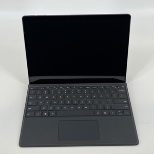 Windowsタブレット本体 Microsoft Surface Pro 9 SQ3 8Gb 256Gb 5G Amazon.com : Microsoft Surface Pro 9 Tablet - 13