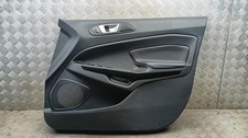 FORD ECOSPORT DOOR CARD FRONT RIGHT SIDE B515 2013-2023