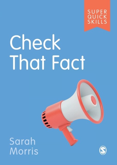Check That Fact (Super Quick Skills) By Morris - Image 6