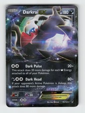 pokemon breakpoint most valuable cards My first secret rare, pulled from a ETB : r/PokemonTCG proof acrylic case and featuring a striking image of the captivating character Most Expensive Pokemon BREAKpoint Pokemon