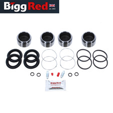 Kits de frein Triumph DOLOMITE