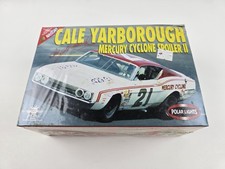 Polar Lights Cale Yarborough Mercury Cyclone ...