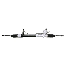 Lares New Hydraulic Power Steering Rack & Pinion Assembly