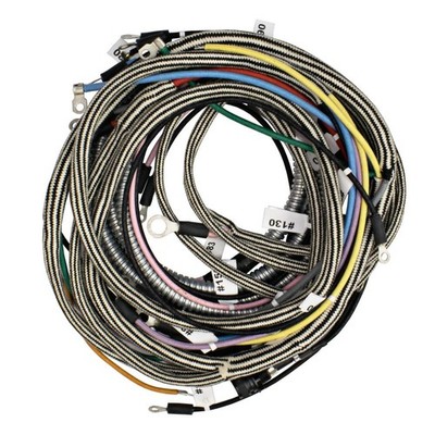 R6580 Wiring Harness Kit Fits IH / Fits FARMALL