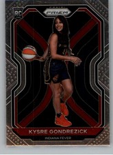 2021 Panini Prizm WNBA Basketball Trading Cards All Versions Pick From List