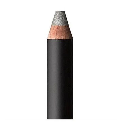 NARS Eyeshadow Pencil ROXBURY  (SILVER SHIMMERING ) FULL SZ NEW + SHARPNER