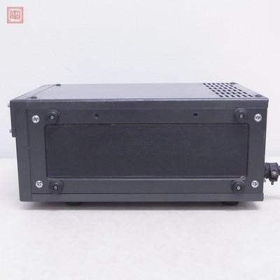 IC-710S 無線機 + IC710PX 電源 IC-710S 無線機 + IC710PX 電源