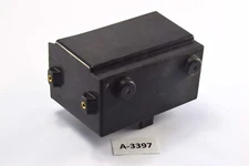 Kawasaki GTR 1000 ZGT00A Bj. 1995 - Battery holder battery box A3397