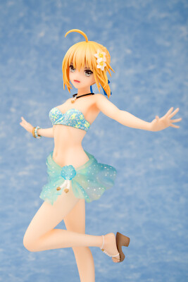 Funny Knights Fate/EXTELLA Saber Altria Pendragon Resort Vacances