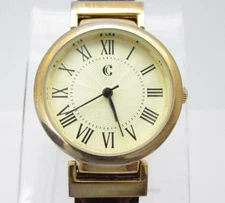 Women's Charming Charlie Quartz Analog 30mm Dial Causal Round Watch (E172)