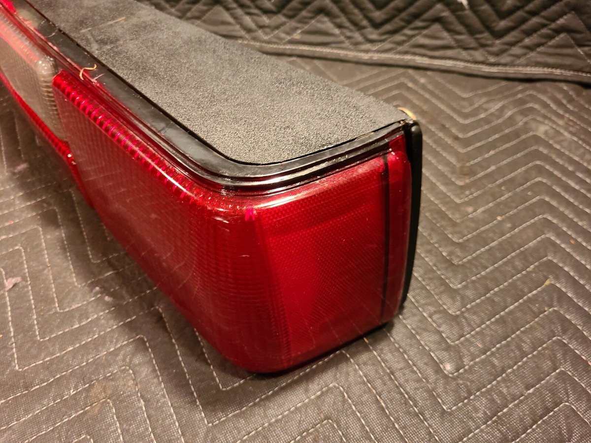 87 93 Mustang Gt Tail Lights | Shelly Lighting