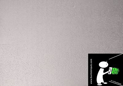 Effekt Wandfarbe Wandlasur Silber Perlweiss Metallic Ebay