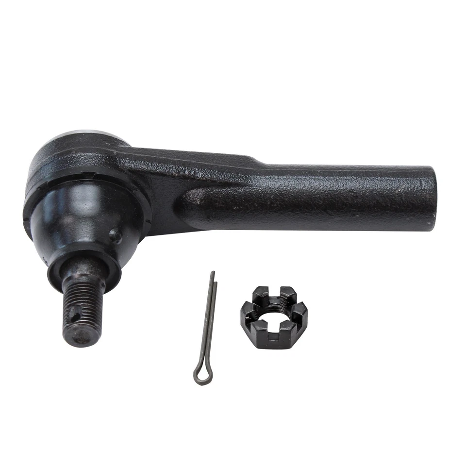 Eslabones de extremo de barra de amarre exterior delantero para Kia Sephia 2000-2004 1994-2001 Foto 4 de 4