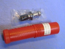 1 – PSC-532X45 Retention Knob/Pull Stud for CAT-40 Shank NEW in Contan