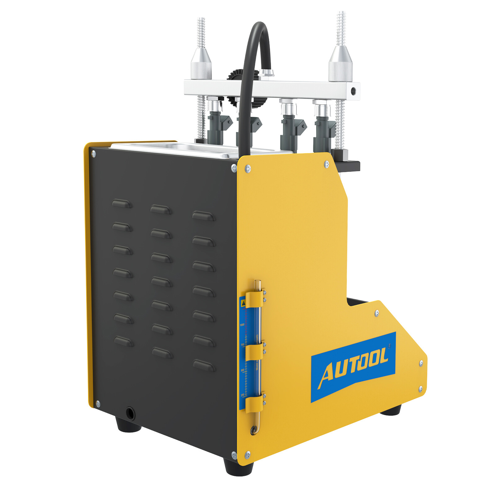 Machine De Nettoyage à Ultrasons Pour Injecteurs AUTOOL CT150 - Neuf - Testeur Et Nettoyeur