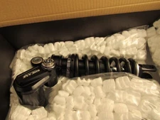 Shicane Racing Bros. Ducati Scrambler 1100 Rear Shock 18-2019 Cafe Racer 296mm