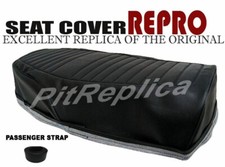 FUNDA SILLÍN ASIENTO KAWASAKI Z200 KZ200 A/A1A/A2 1977 1978 1979 [ARRIBA]