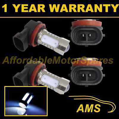2X BA9s T4W 233 XENON RED DOME LED SIDELIGHT SIDE LIGHT BULBS HID SL100202