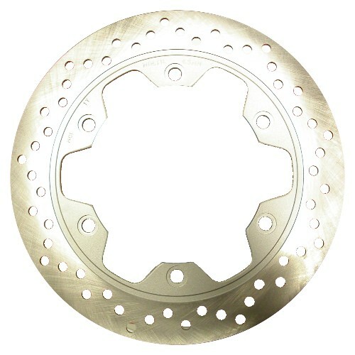 Bremsscheibe vorne rechts für Honda CBR 600 F-L 1990 - Bild 1 von 1