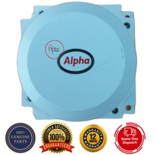 Alpha Wireless Programmable Room Thermostat - 72000050 for sale online |  eBay