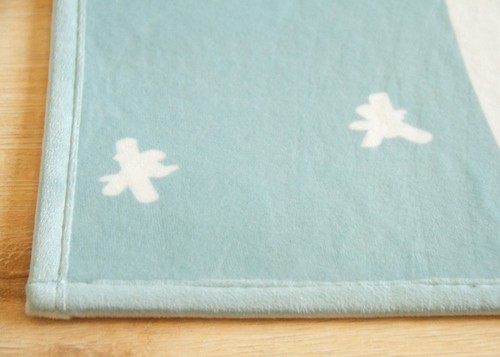 Kinderteppich Einhorn, Auto, Tiere, Rosa, Blau, Grau, Mint, Sweet Dreams - Bild 23 von 45