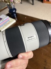 Camera Lenses for Minolta 70-200mm Focal for sale | eBay Camera Lenses for Minolta 70-200mm Focal for sale | eBay