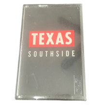 Pre Owned Music Cassette Texas Southside