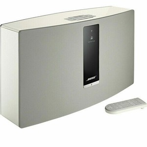 bose soundtouch wifi blinking white