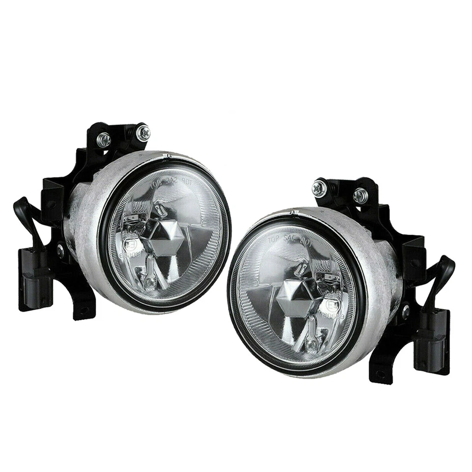 Kit de cableado de luces antiniebla transparentes para Honda Element 2003-2006 03-06 Foto 3 de 3