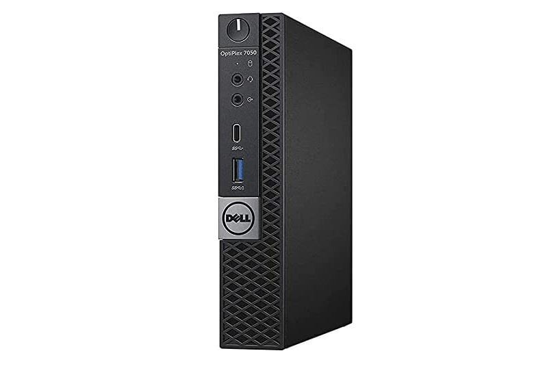Dell OptiPlex 3070 AiO with Del1 22″Monitor Intel i3-9100 3.1GH