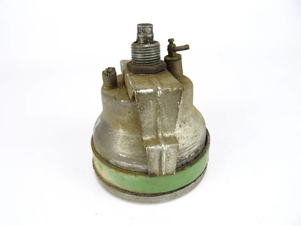 Betriebstundenzähler Traktormeter vom Fendt Farmer 2 FW 139 (30 km/h) Traktor - Bild 3 von 4