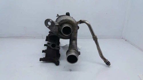 7700874572F Turbocompresor para RENAULT MEGANE I CLASSIC (LA0) 1997 2711835 - Imagen 3 de 10